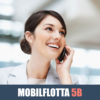 Telenor Mobilflotta 5B